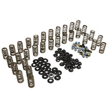 Load image into Gallery viewer, COMP Cams Valve Spring Kit 0.585in Lift Beehive 06-16 GM 6.6L Duramax Diesel (LBZ/LMM/LML/L5P) 26125BCS-KIT