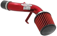 Load image into Gallery viewer, AEM Induction AEM 03-04 Corolla CE/LE/S Red Short Ram Intake 22-469R