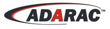 Load image into Gallery viewer, Access ADARAC Aluminum Uprights 12in Vertical Kit (2 Uprights w/ 72in Cross Bar) - Silver Truck Rack 4003830