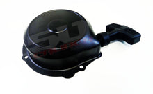 Load image into Gallery viewer, Recoil pull starter assembly Yamaha ATV