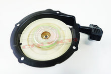 Load image into Gallery viewer, Recoil pull starter assembly Yamaha ATV