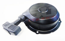 Load image into Gallery viewer, Recoil pull starter assembly Yamaha ATV