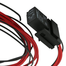 Load image into Gallery viewer, AEM 20 Amp Relay Wiring Kit