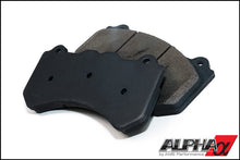 Load image into Gallery viewer, AMS Performance 2012+ Nissan GT-R DBA/NISMO R35 Alpha Carbon Ceramic Brake Kit ALP.07.01.0102-2