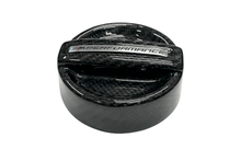 Load image into Gallery viewer, BMW MPerformance Carbon Fiber Engine Oil Cover V2