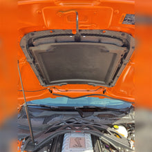 Load image into Gallery viewer, Ford Racing 20-21 Mustang GT500 Carbon Fiber Hood Vent Kit M-16612-C20