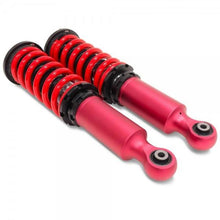 Load image into Gallery viewer, BLOX Racing Coilover Replacement Parts - Pair Of Rear Bottom Adapters - For Integra Type-R BXSS-00100-TC-PAIR