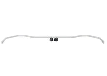 Load image into Gallery viewer, Whiteline Performance Rear Sway Bar - 18mm 2 Point Adjustable
