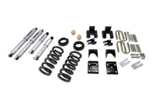 Load image into Gallery viewer, Belltech Lowering Kit With Sp Shocks 673Sp