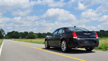 Load image into Gallery viewer, Corsa Performance 2015 Dodge Charger / Chrysler 300 5.7L V8 V8 Polished Xtreme Cat-Back