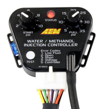 Load image into Gallery viewer, AEM Electronics V2 Boost Dependent Water/Methanol Injection Controller Kit