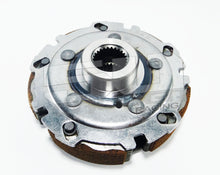 Load image into Gallery viewer, Wet Clutch Assembly - Grizzly 660