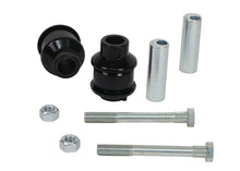 Load image into Gallery viewer, Whiteline Front Control arm - lower bushing