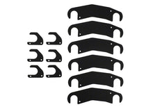 Load image into Gallery viewer, Ford Racing Bronco Tube Door Shims M-19008-BTDS