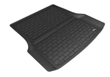Load image into Gallery viewer, 3D MAXpider 2015-2020 Tesla Model S Kagu Cargo Liner - Black M1TL0001309