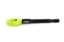 Load image into Gallery viewer, Perrin 13-22 BRZ / 13-16 FRS / 17-21 GT86 / 2022 GR86 Rear Tow Hook Neon Yellow | PSP-BDY-255NY