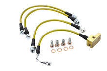 Load image into Gallery viewer, ISR Performance Brake Line Kit - Mazda Miata 89-05 (Standard Suspension 4 line kit)