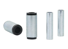 Load image into Gallery viewer, Whiteline 73-79 Ford F-100/F-250/F-350 Rear Spring Bushing Kit W72133