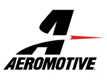 Load image into Gallery viewer, Aeromotive Swivel ORB-08 to ORB-06 Adapter Fitting