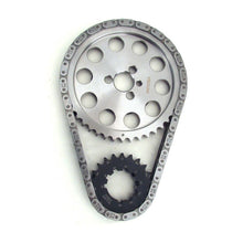 Load image into Gallery viewer, Comp Cams Keyway Adjustable Billet Timing Sets; Chevy 396-454, 0.010" Undersized