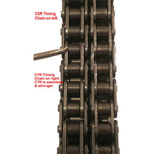 Load image into Gallery viewer, C7R LS Timing Chain LS1 LS2 LS3 LS6 LS7 LS9 LSA L99