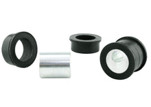 Load image into Gallery viewer, Whiteline Camber Correction Hub Upper Bushings Mazda RX-7 1986-1991