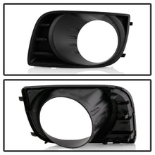 Load image into Gallery viewer, Spyder Toyota Sequoia 08-16 OEM Style Fog Lights w/OEM Fit Switch - Fog Bulbs-4145(Included) - Clear 5087133