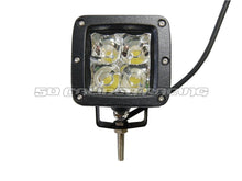 Load image into Gallery viewer, 2 inch LED Pod Light