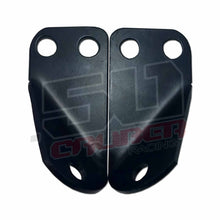 Load image into Gallery viewer, A-Pillar Pod Light Mount Brackets for Yamaha YXZ1000R