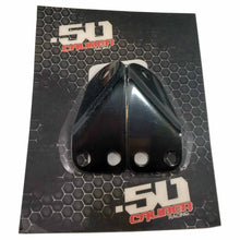 Load image into Gallery viewer, A-Pillar Pod Light Mount Brackets for Yamaha YXZ1000R