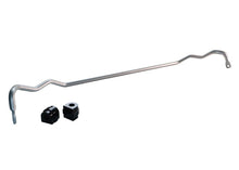 Load image into Gallery viewer, Whiteline Rear Sway Bar 20mm Heavy Duty BMW 135I 2008-2011