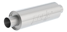 Load image into Gallery viewer, Borla XR-1 Racing Sportsman 2.5IN Outlet / 2.5IN Inlet / 5IN x 15IN Round Muffler 401392