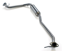 Load image into Gallery viewer, HKS Sus Center Pipe Ge6/Ge8 L13A/L15A 33004-Ah002