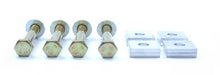 Load image into Gallery viewer, SPL Part Eccentric Lockout Kit for Nissan 350Z/G35