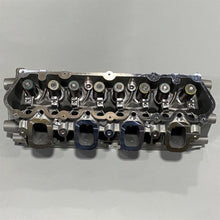 Load image into Gallery viewer, Ford Racing 7.3L Cylinder Head Assembled LH M-6050-SD73A