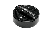 Load image into Gallery viewer, BMW MPerformance Carbon Fiber Engine Oil Cover V2
