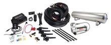 Load image into Gallery viewer, AIRLIFT Performance 3H (3/8" Air Line, 4 Gallon 5-Port Lightweight Polished