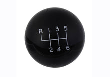 Load image into Gallery viewer, Ford Performance Parts 2015-2016 Mustang Shift Knob 6 Speed