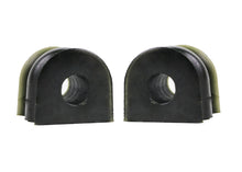 Load image into Gallery viewer, Whiteline Sway Bar Mount Bushings 18mm