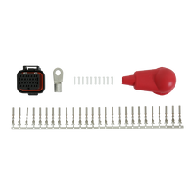 Load image into Gallery viewer, AEM EV Plug &amp; Pin Kit for PDU-8