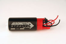 Load image into Gallery viewer, Aeromotive 340 Fuel Pump Offset Inlet