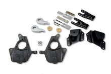 Load image into Gallery viewer, Belltech LOWERING KIT W/O SHOCKS 656