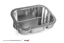 Load image into Gallery viewer, AMS Performance 09-11 Nissan GT-R (CBA) / 2012+ Nissan GT-R (DBA) Alpha CNC Billet VR38 Oil Pan ALP.07.04.0024-1