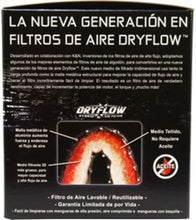 Load image into Gallery viewer, AEM Induction AEM 3.5 inch Short Neck 5 inch Element Filter Replacement 21-204DK
