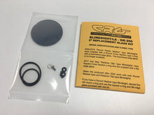Load image into Gallery viewer, CRG Constructors CRG 2 in. Round Replacement Glass Kit GK-200
