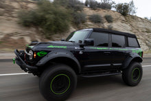Load image into Gallery viewer, Belltech 2021+ Ford Bronco Trail Performance 0in-4in Lift Lift Kit 152601TP