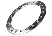 Load image into Gallery viewer, Ford Racing 17-18 / 21 F-150 Raptor (w/35in Tire) Functional Bead Lock Ring Kit - Style 1 M-1021K-BL1