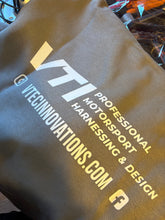 Load image into Gallery viewer, VTI Worker Pullover Hoodie – Shop &amp; Track Edition