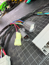 Load image into Gallery viewer, B / D-Series Chassis Subharness – 00-01 Acura Integra DC2 OBD2B Swap | VTI