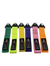 Load image into Gallery viewer, SPDZ1 Hyper Fast Tow Strap